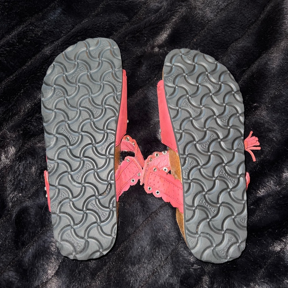 Betula by Birkenstock Sandals - Picture 6 of 8
